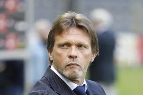 مدرب بلجيكا السابق ليلا كورة: مصر فقط من يمكنها هزيمتنا.. وصلاح دائمًا يصنع الفارق